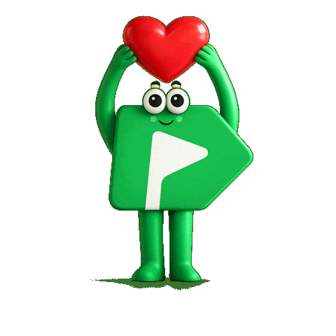 Trippie Sticker by pickyourtrail