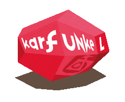 Edelstein Sticker by KjG Freiburg