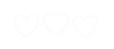 Heart Love Sticker