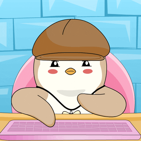 Penguin coding