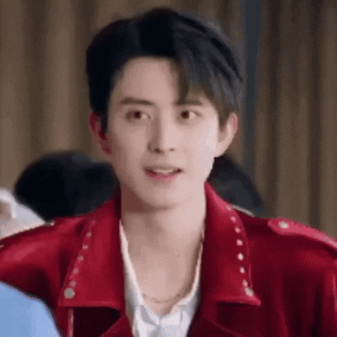 Chinese Drama GIF