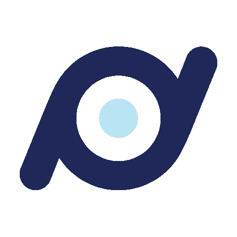 Fun Eye Sticker by evozon