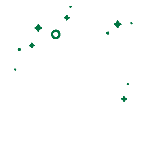 Sticker by Carbografite