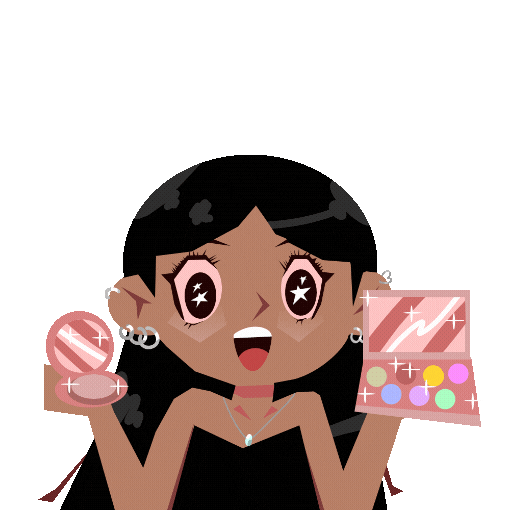 Sparkle Accessories Sticker