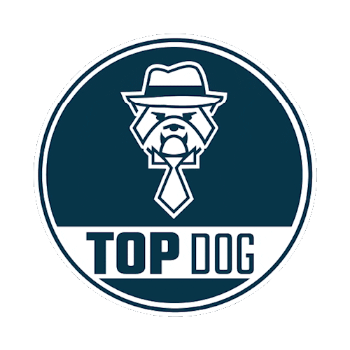 Dog Television Sticker by ShopHQ Official