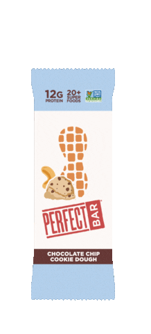 Snack Sticker by Perfect Bar