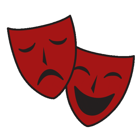 Show Time School Sticker by Colégio Américo Melo