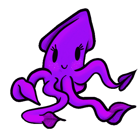 Gino Sticker