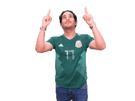 Mexico Sticker