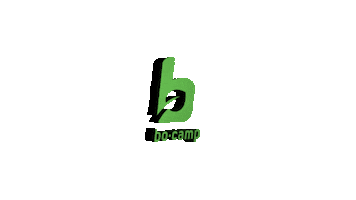 Bo-Camp Sticker