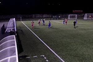 Romulus Football Club GIF