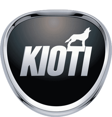 Kioti Sticker by goazmotorcycles