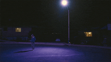 Night Walking GIF by Olivia Rodrigo