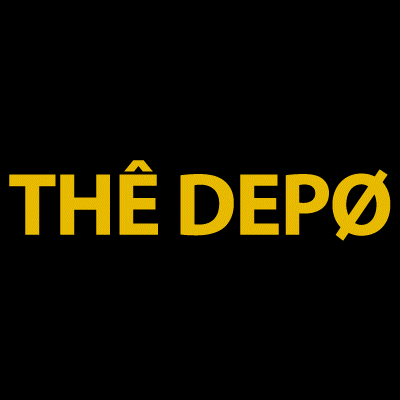 The Depo Venue GIF