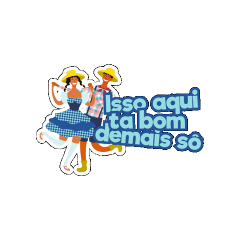 Bj Sticker by colegiobrasiljovem
