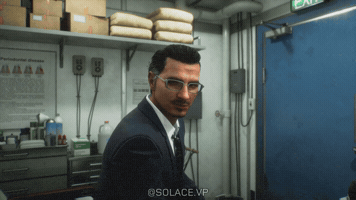 Endurance GIF