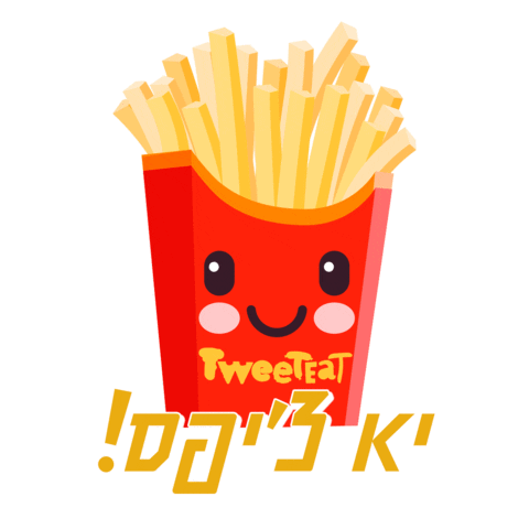 Yweetweet Sticker