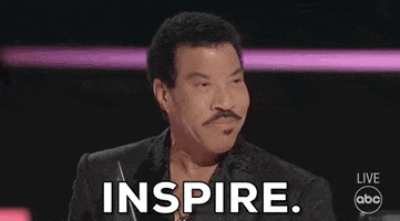 Inspire American Music Awards GIF by AMAs