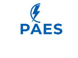 Paes Serviços Sticker