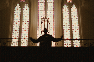 Hiphop Ronin GIF by Duke Records