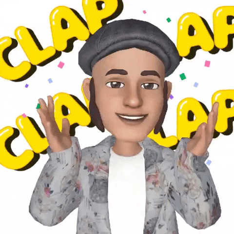 Paco Candela GIF
