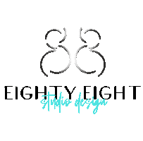 88StudioDesign Sticker