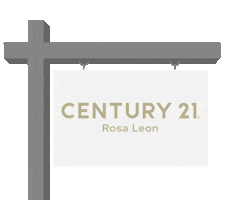 Real Estate Sticker by century21rosaleon