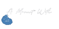 MARICLR Sticker
