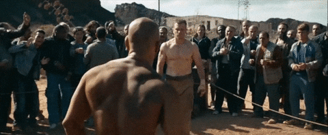 Punch GIF