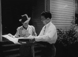 Vintage Throwback GIF by US National Archives