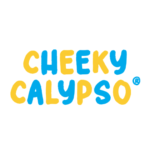 Calypso Mango Sticker
