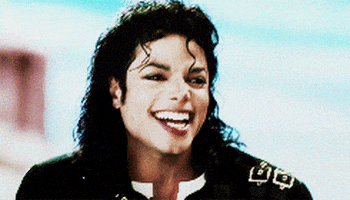 Michael Jackson king pop