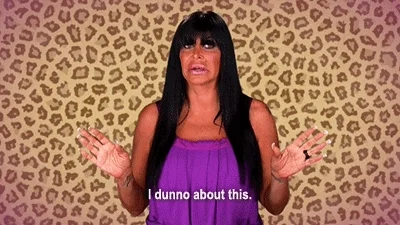 big ang television GIF by RealityTVGIFs