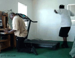 Let's Just Pretend that we didn't see this (20 funny gifs) 4 funny, humor, lol