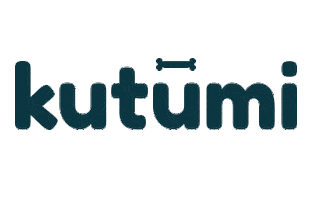 Kutumi Sticker by Estudio Volando