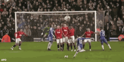manchester united cfc GIF