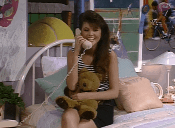 Saved By The Bell Laughing GIF - Find & Share on GIPHY