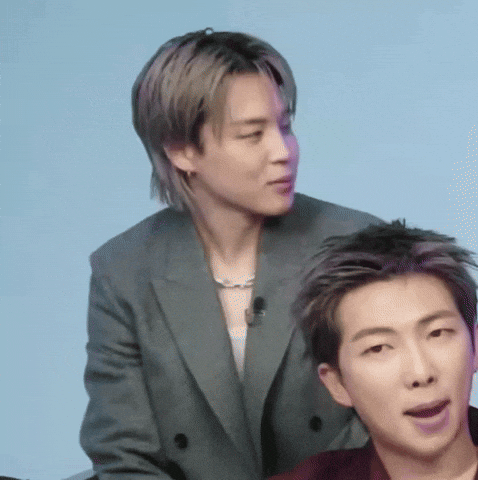 Jimin GIF