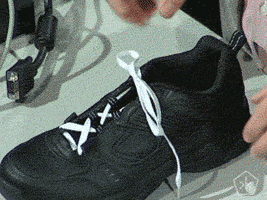 how to shoes GIF by Okkult Motion Pictures