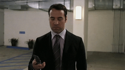 Angry Jeremy Piven GIF - Find & Share on GIPHY