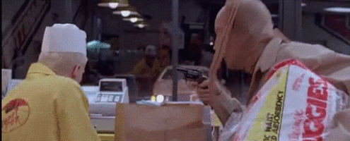 Robbery GIFs - Find & Share on GIPHY
