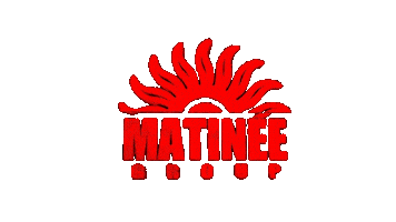 MatineeGroup2000 Sticker