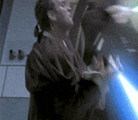 Funny-star-wars GIFs - Get the best GIF on GIPHY