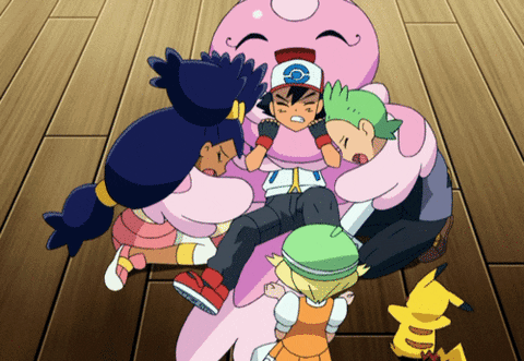 Tentacle Monster GIFs - Get the best GIF on GIPHY