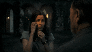 Amc GIF by Fear the Walking Dead