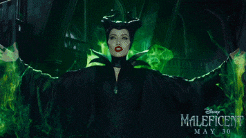 Disneys Maleficent GIFs - Find & Share on GIPHY