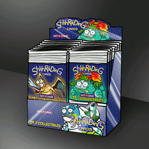 Cartoon Network Pokemon GIF by shremps