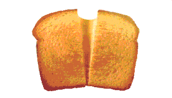 Grilled Cheese Food GIF