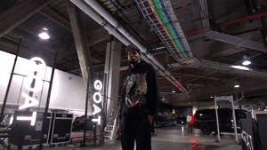 Kevin Durant Sport GIF by NBA
