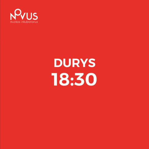 olgabuchelnikova loftas novus muzikos inkubatorius GIF